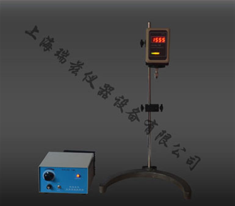 SXJQ数显电动搅拌器