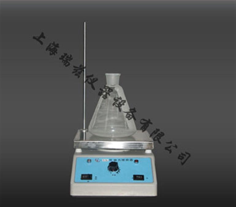 CL SZCL型磁力加热搅拌器