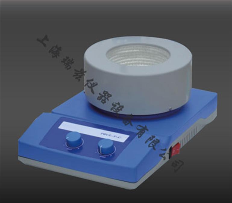 ZNJR型磁力加热搅拌器